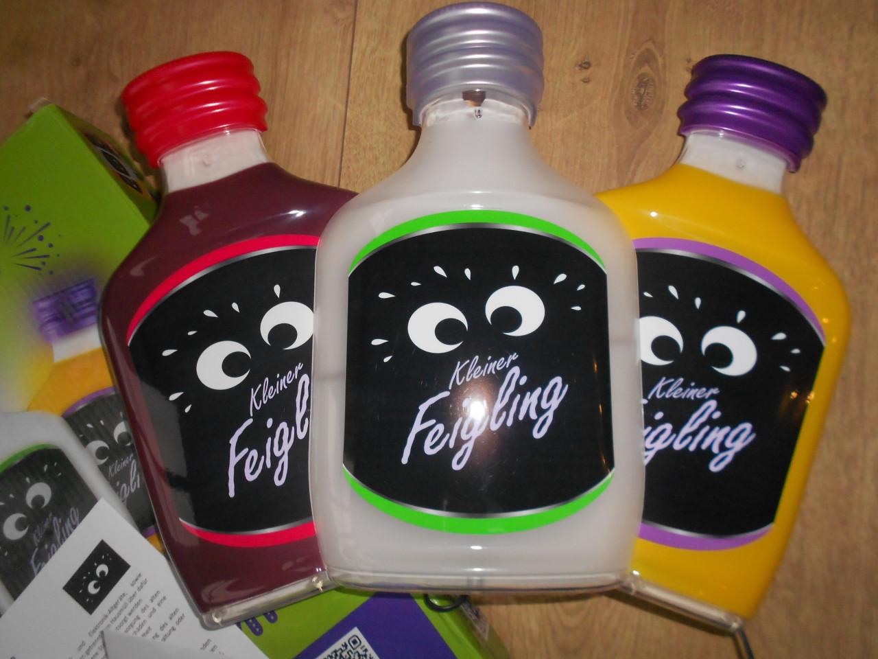 Kleiner feigling lichtbak lichtreclame reclame lamp