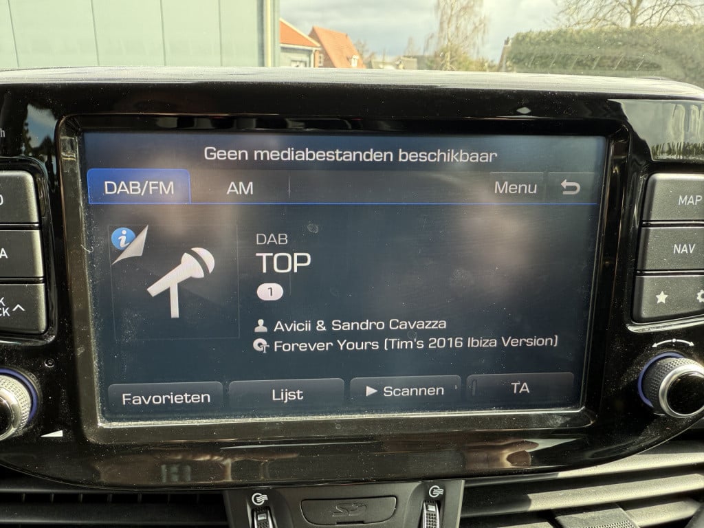 Hyundai I 30 1.0 t-gdi first edition 5-drs