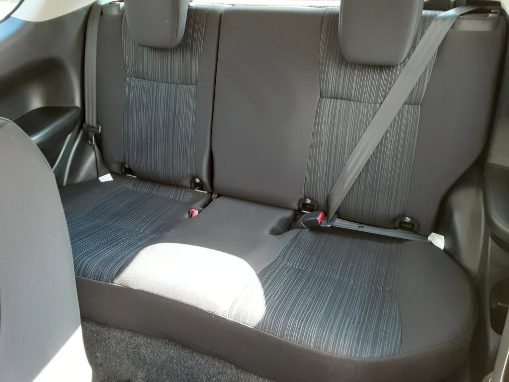Suzuki Swift 1.2 base easss