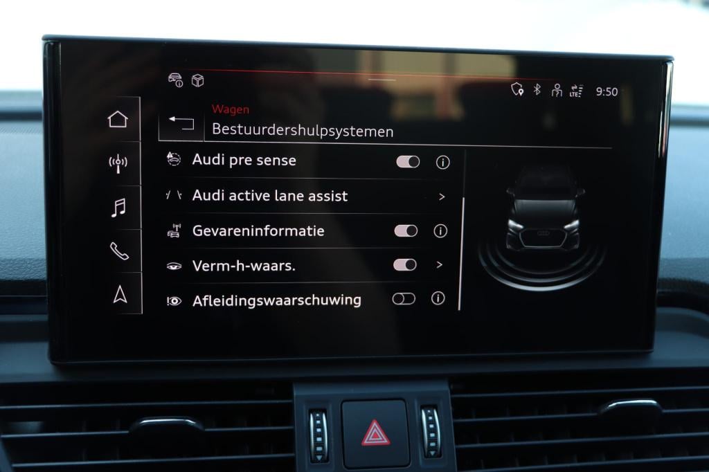 Audi Q5 50 tfsi e s edition quattro 299pk s tronic | soh 89,8% |