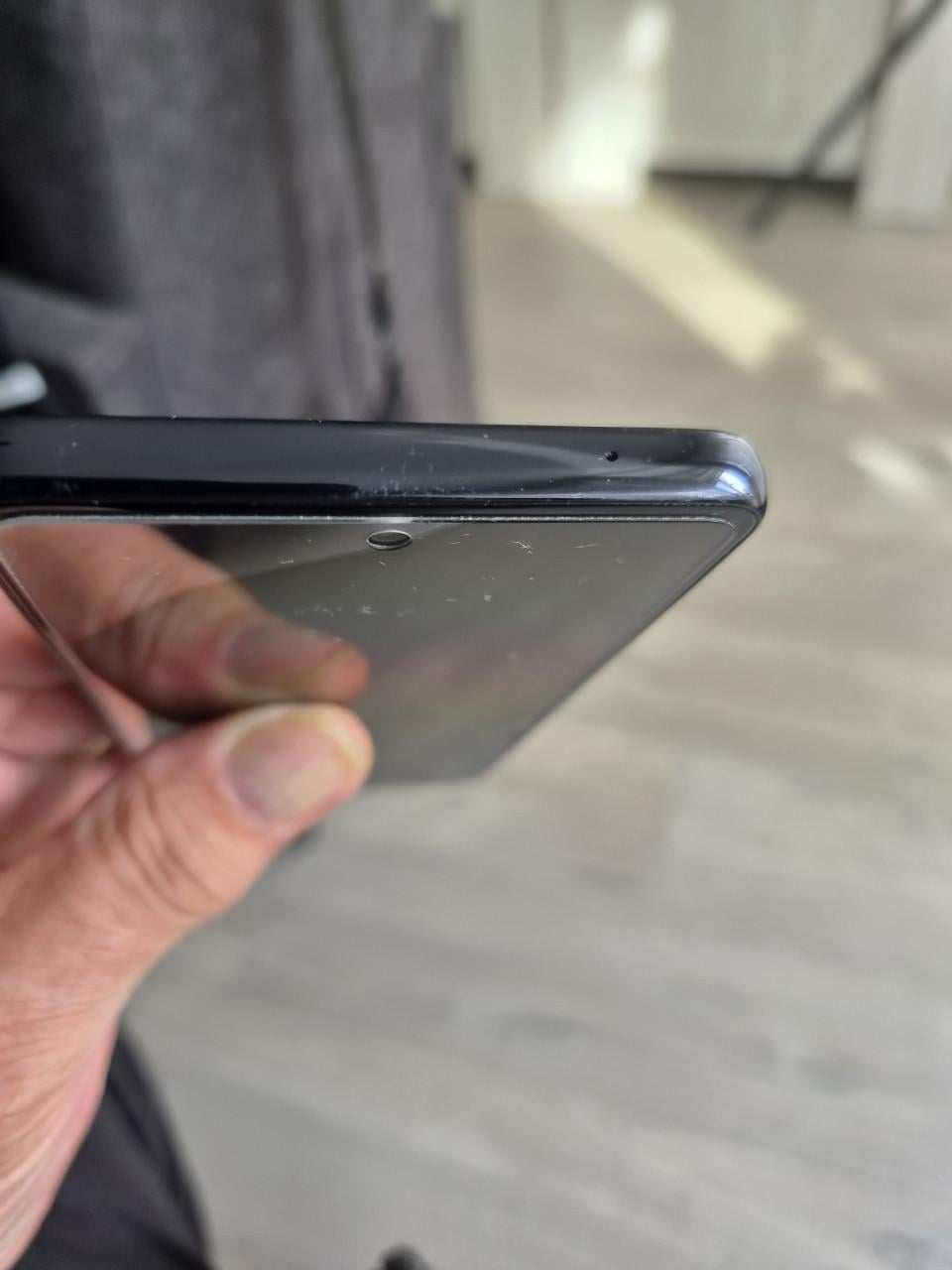 Samsung A53 Enterprise Edition.