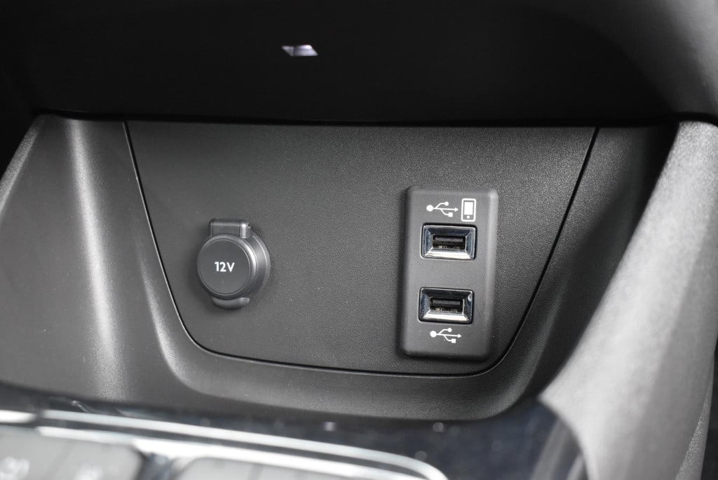 Opel Crossland X 1.2 turbo ultimate 130pk | navi | camera | apple carplay/a