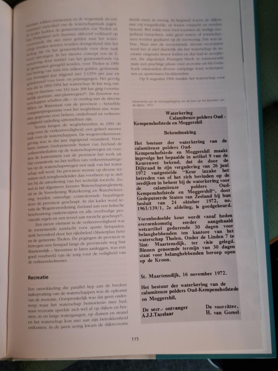 Van Rumoirt tot Razernij, door J.L. Kool-Blokland