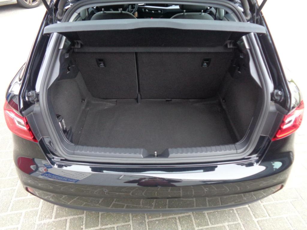 Audi A1 Sportback 30 tfsi 115pk automaat/airco/ecc/carplay/lm velgen/pdc