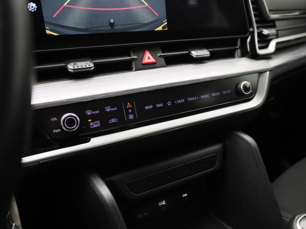 Kia Sportage 1.6 t-gdi mhev dynamicline | lmv | trekhaak | parkeer sensoren