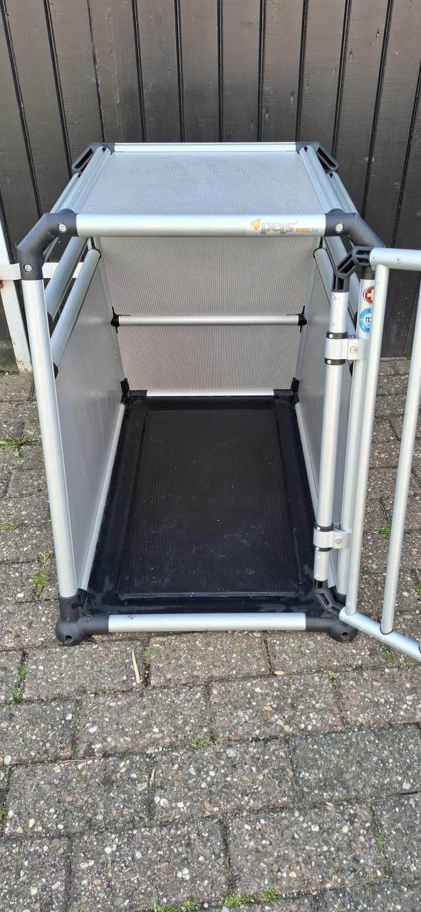 Autobench 4pets proline