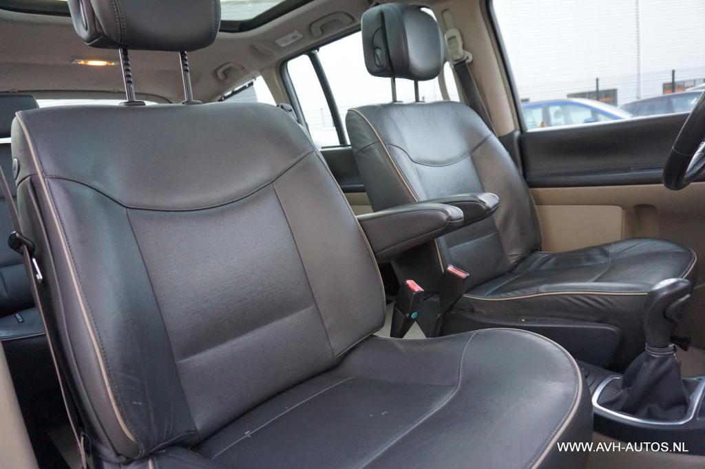 Renault Grand Espace 3.5 v6 initiale