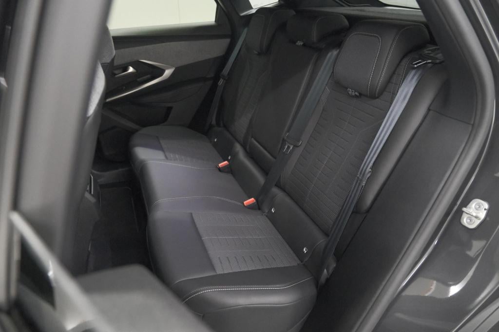 Peugeot 3008 1.2 hybrid 145 gt | trekhaak | elektrische kofferklep | camera