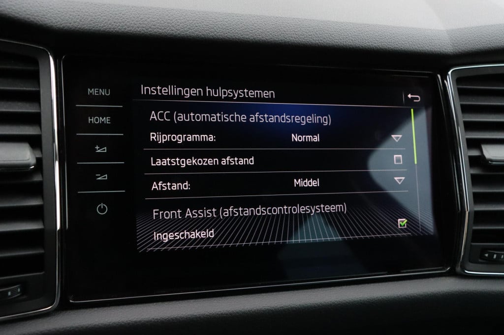 Skoda Kodiaq 1.5 tsi business edition plus 150pk dsg7