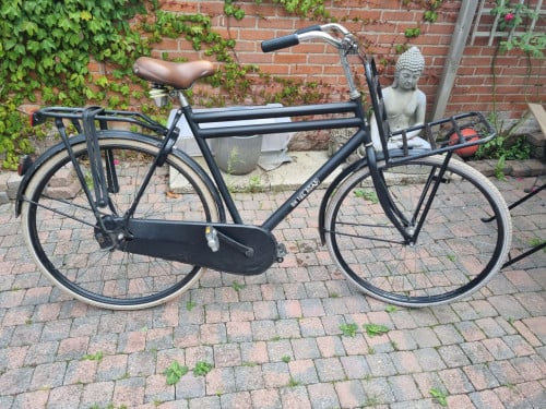 Herenfiets