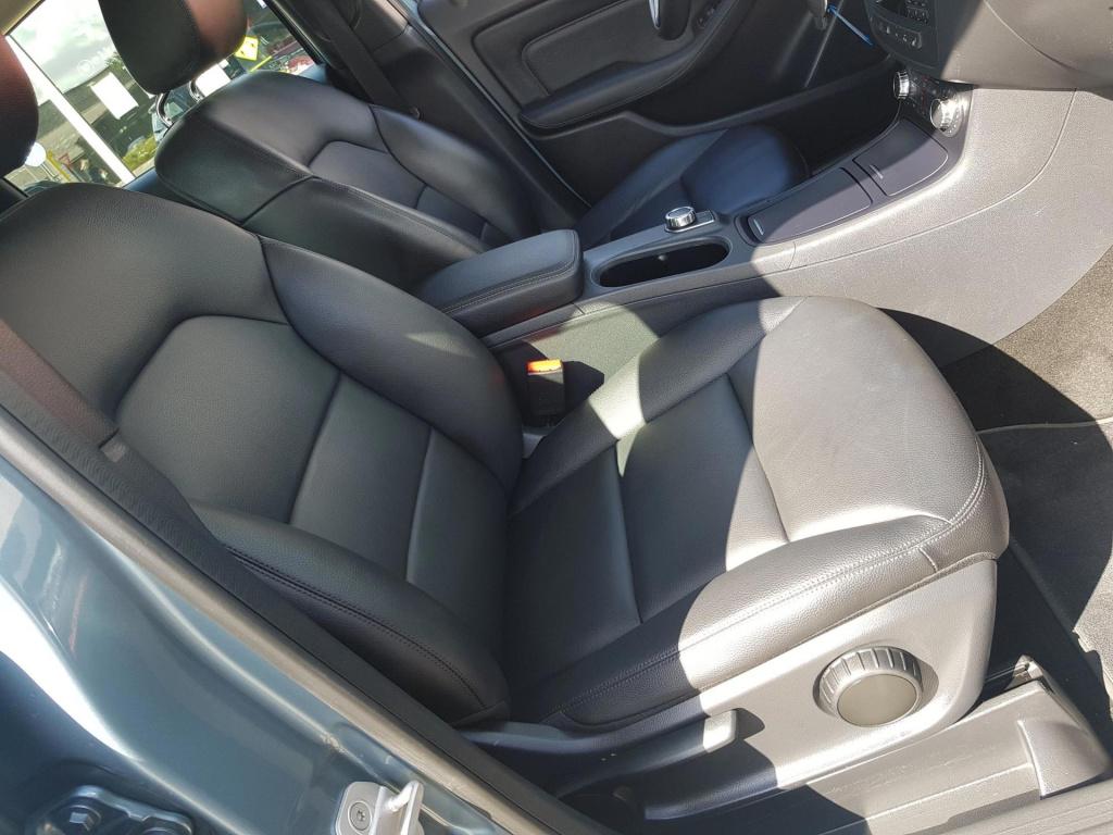 Mercedes-Benz B-Klasse 180 automaat