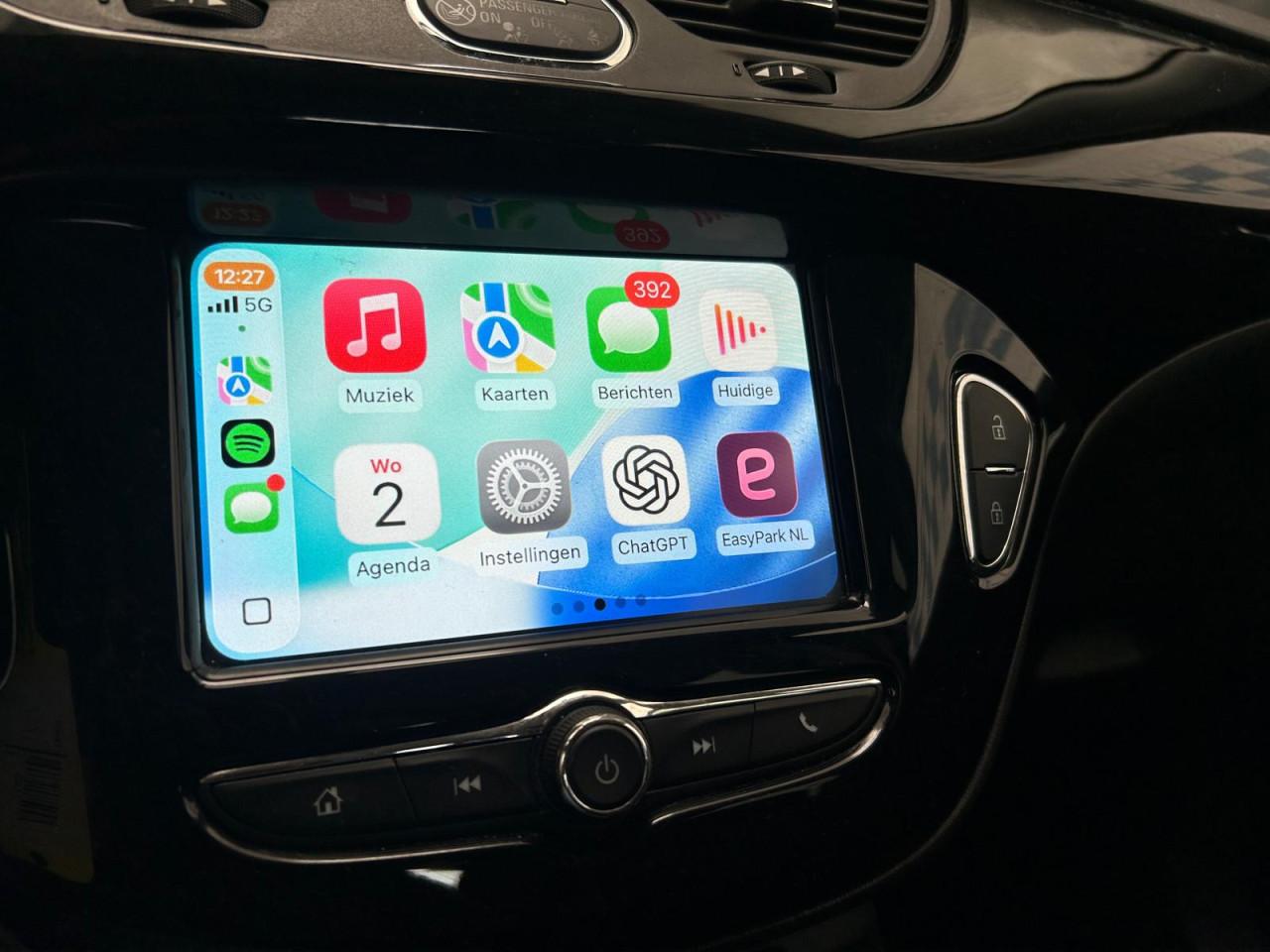 Opel Corsa 1.4 Turbo Color Edition ecoFlex|APK|CARPLAY|