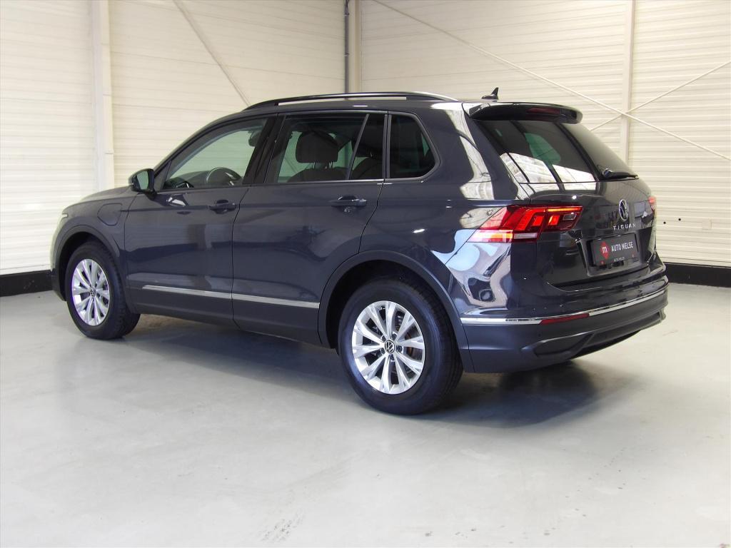 Volkswagen Tiguan 1.4 tsi ehybrid 245pk dsg life