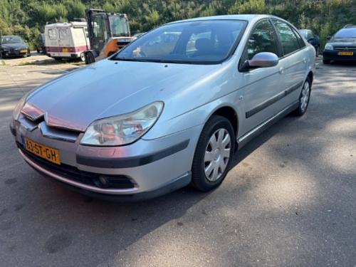 Citroen C5 2.0-16v l. prestige