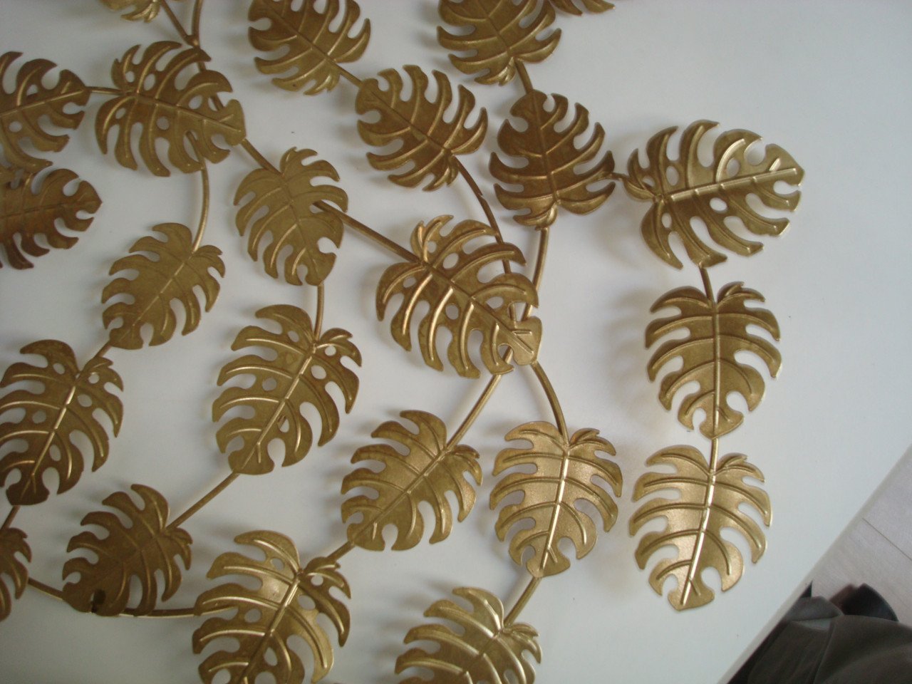 Muurdecoratie