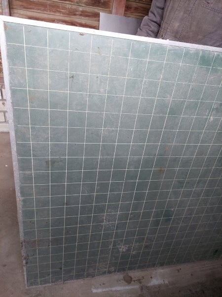 Schoolbord