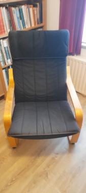 Fauteuil (gratis)
