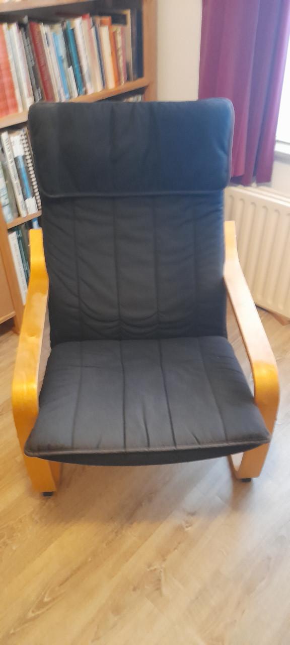 Fauteuil (gratis)