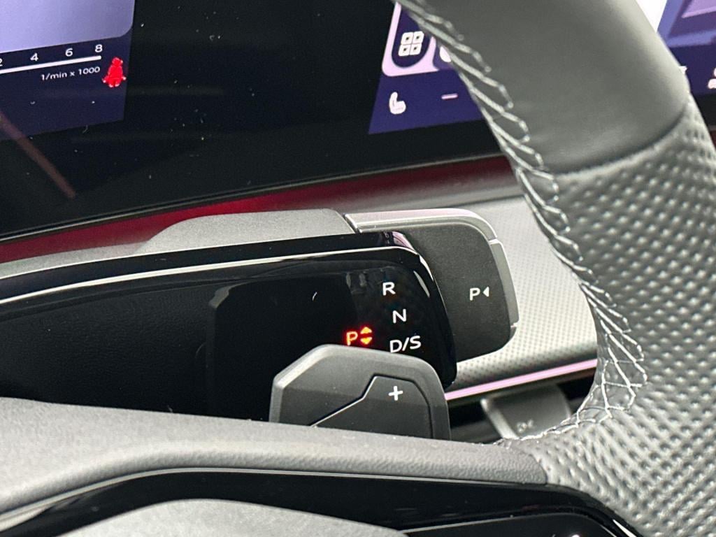 Audi Q3 sportback s edition e-hybrid 200 kw / 272 pk sportback 6 ver