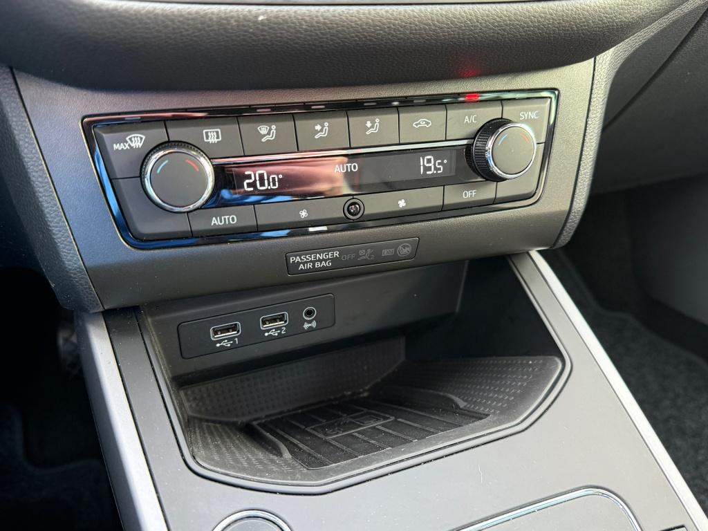 Seat Arona 1.0 tsi fr business intense