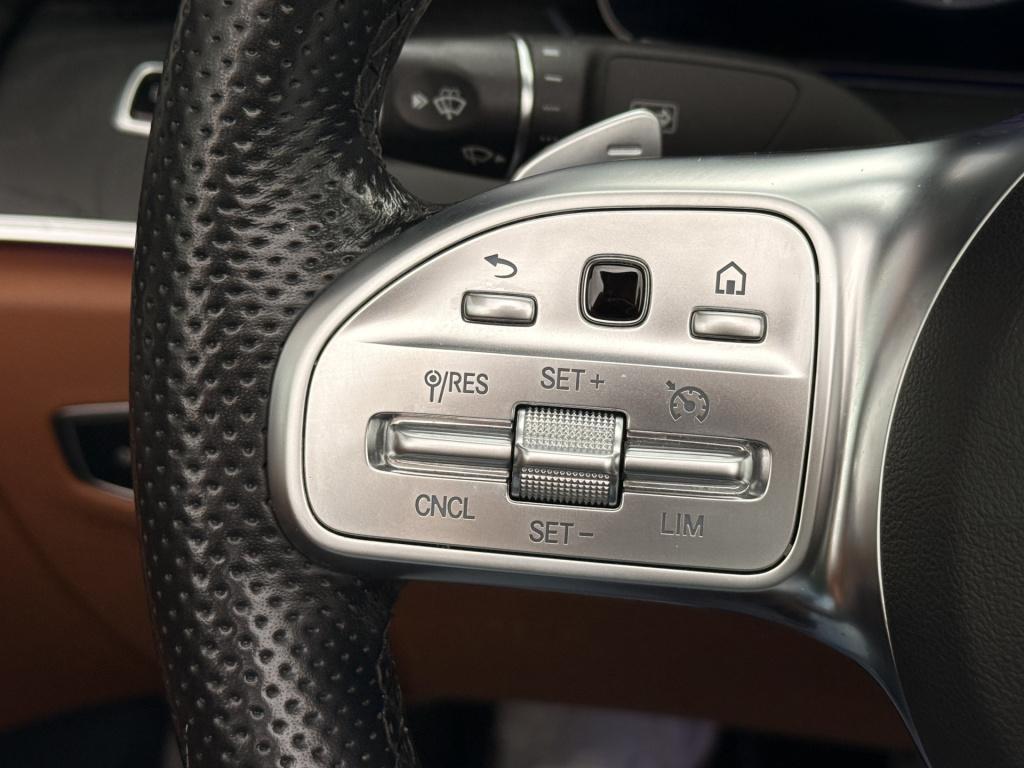 Mercedes-Benz E-Klasse cabrio 300 premium plus | burmester | leder | stoelv