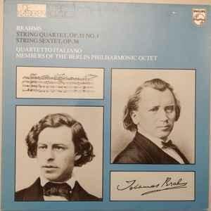 Klassieke lp's