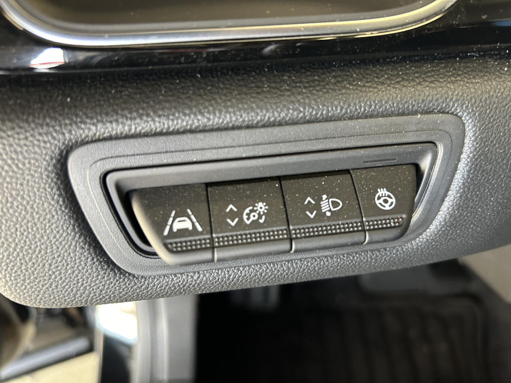 Mitsubishi Asx 1.3 di-t first edition