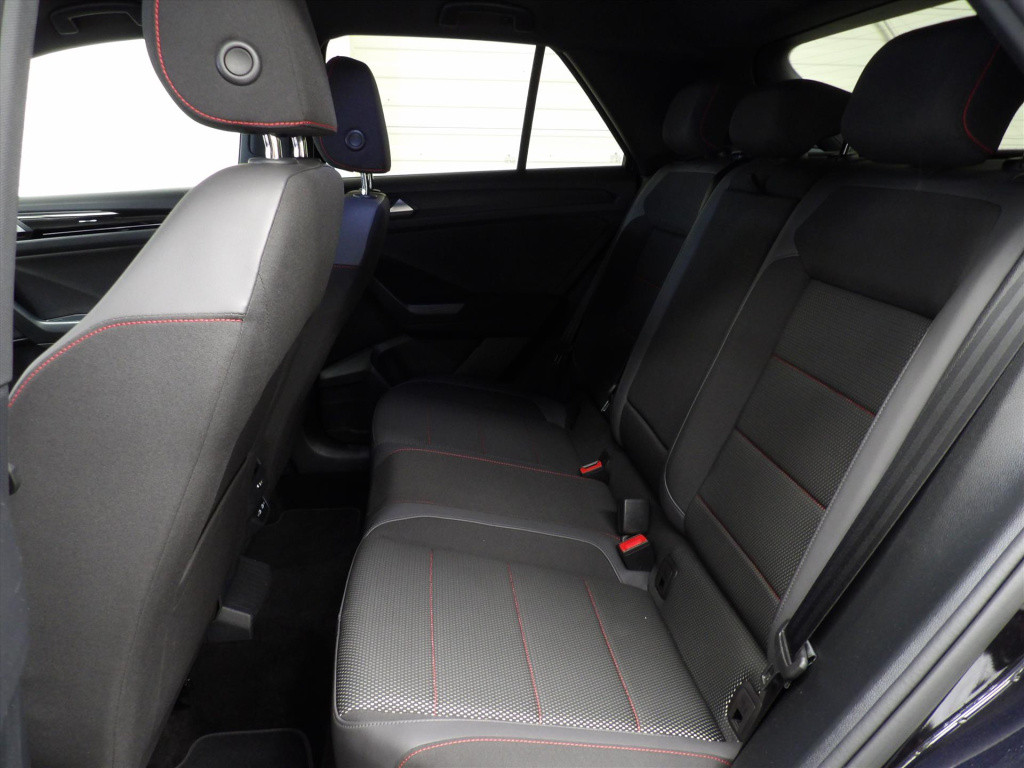 Volkswagen T-roc 'black edition' 1.5 tsi 150pk 7-dsg