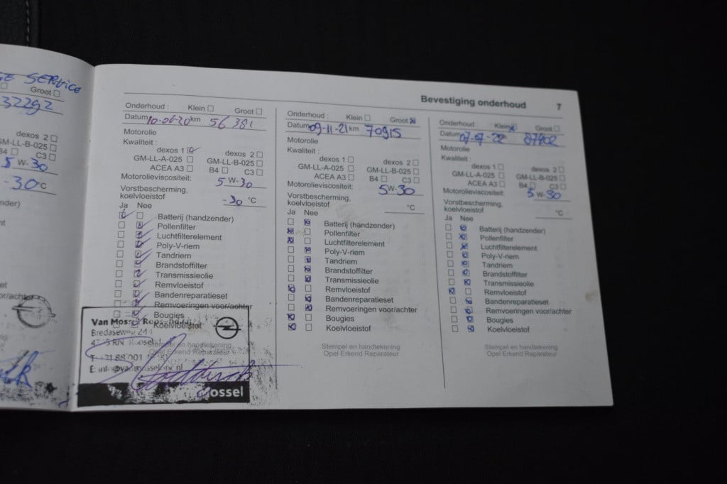 Opel Adam 1.0 turbo rocks | stoelverwarming | nap | sfeerverlichting | clim
