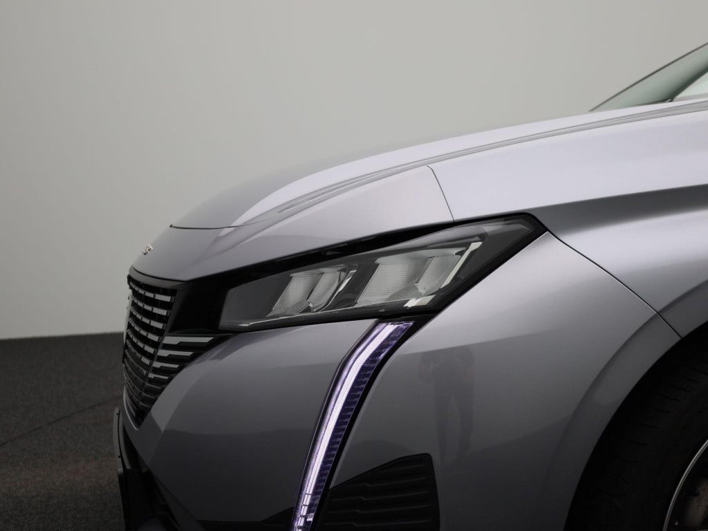 Peugeot 308 1.2 puretech allure pack business | lmv | navigatie | parkeer s