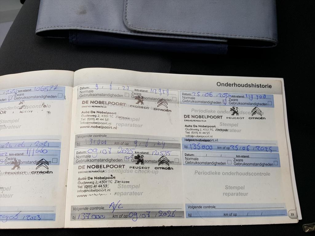 Peugeot 107 1.0 68pk 3d access pack accent airco | bluetooth bellen | afnee