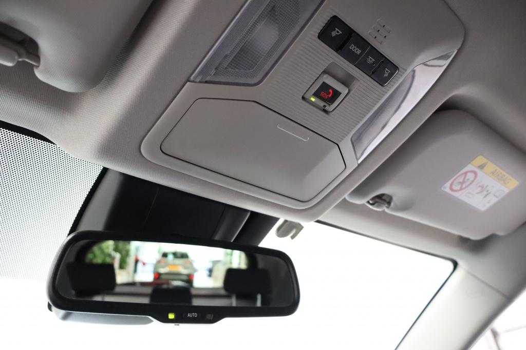 Toyota Rav4 2.5 hybrid awd active | trekhaak