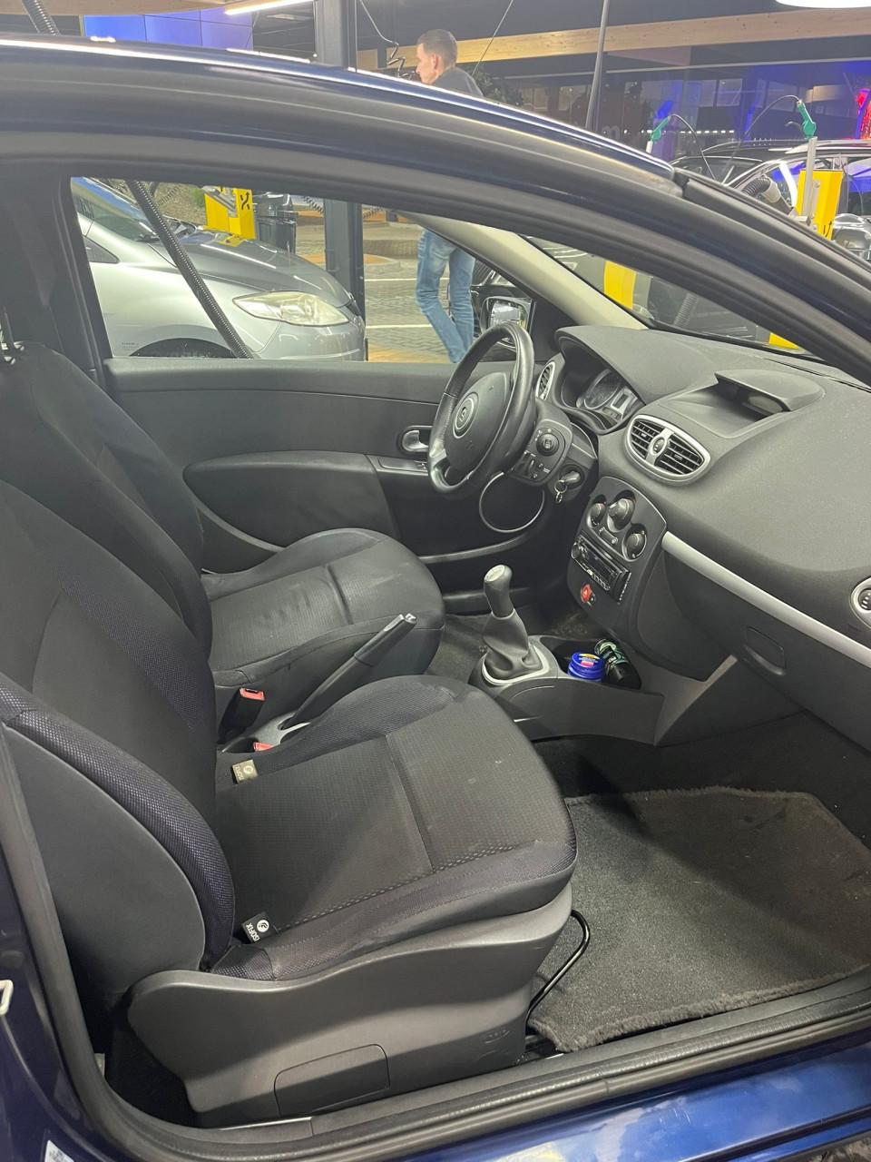 Renault clio 1.4 16V