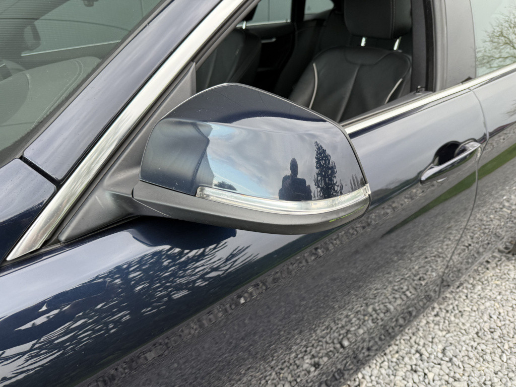 BMW 4 Serie gran coupé 430i automaat high executive sportline