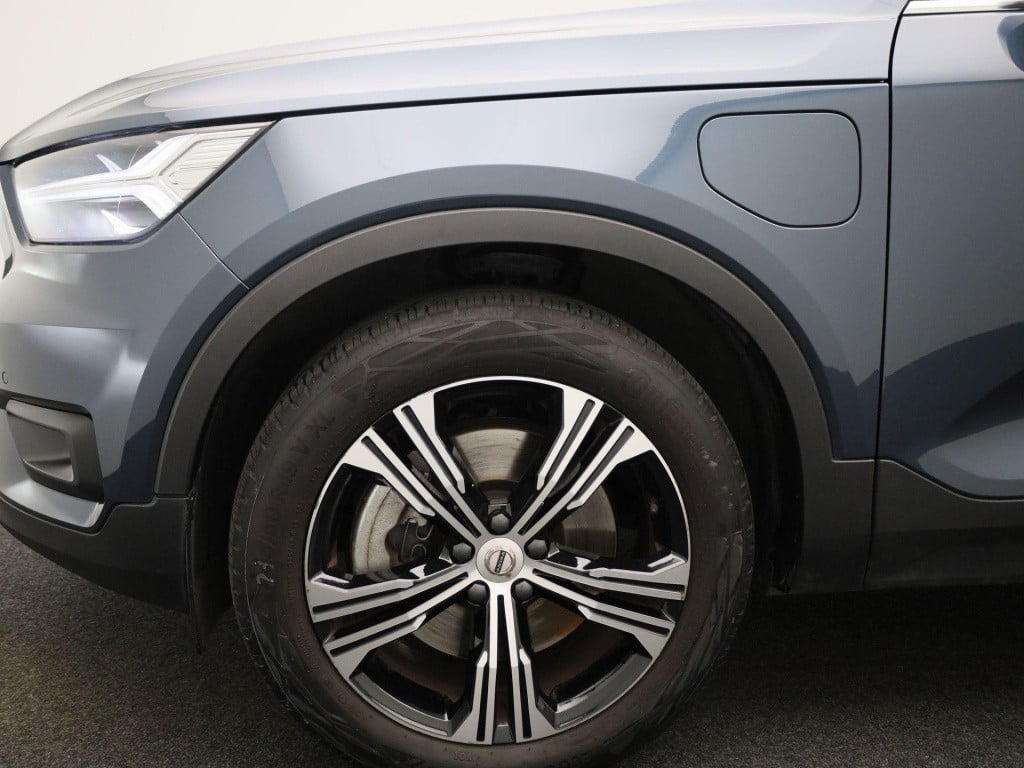 Volvo XC40 1.5 t4 recharge inscription | automaat | climate control | navig
