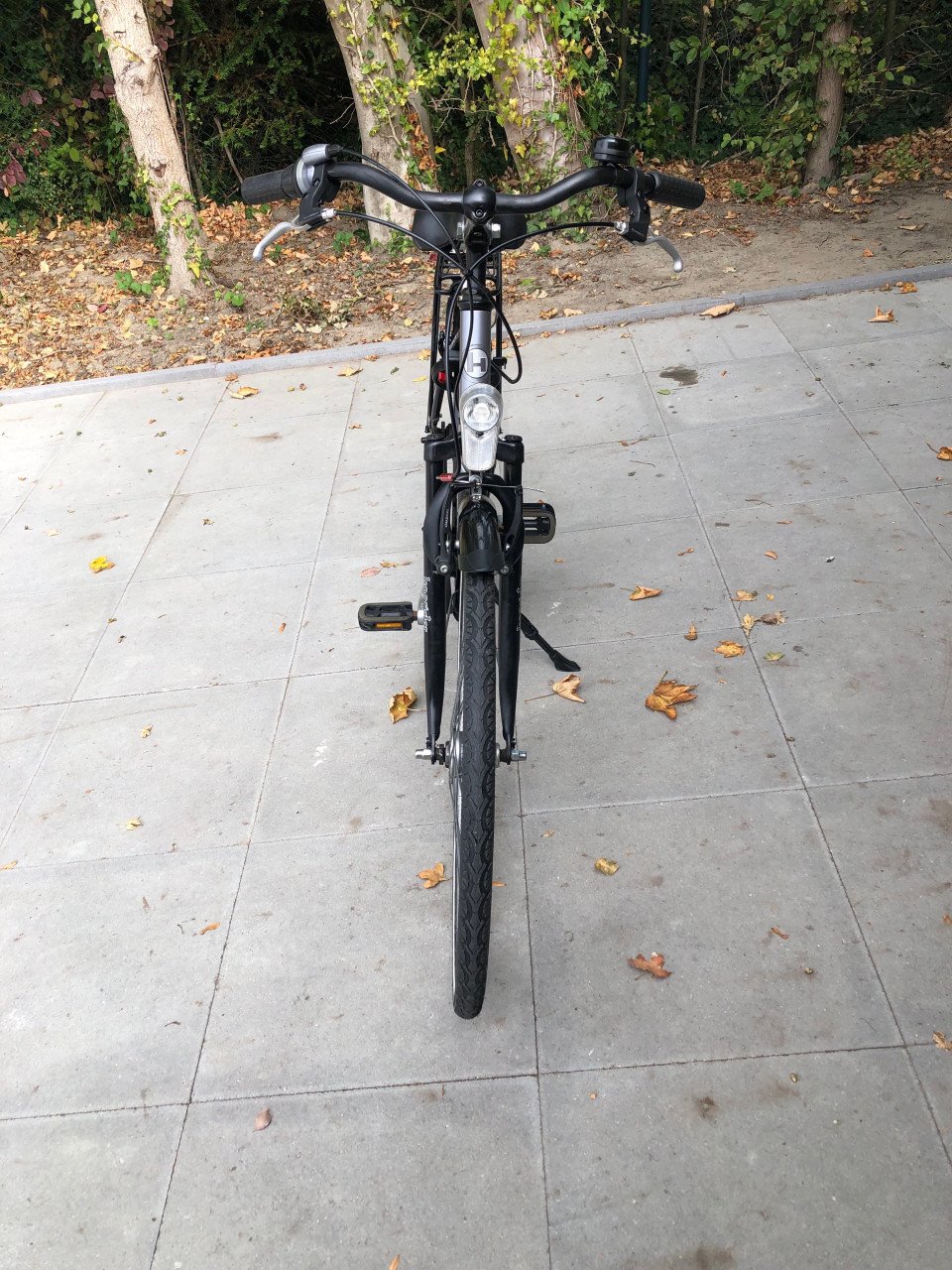 Herenfiets