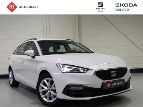Seat Leon 1.0 tsi 110pk style