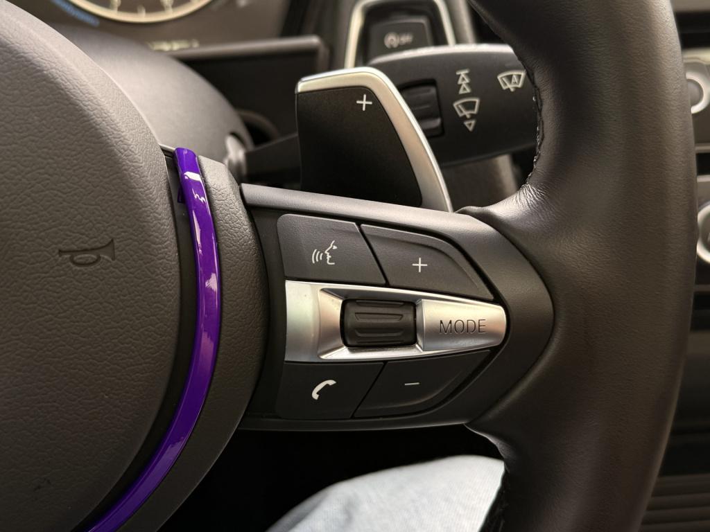 BMW 1 Serie m135i m-performance | schuifdak| navi | cruise | performance ui