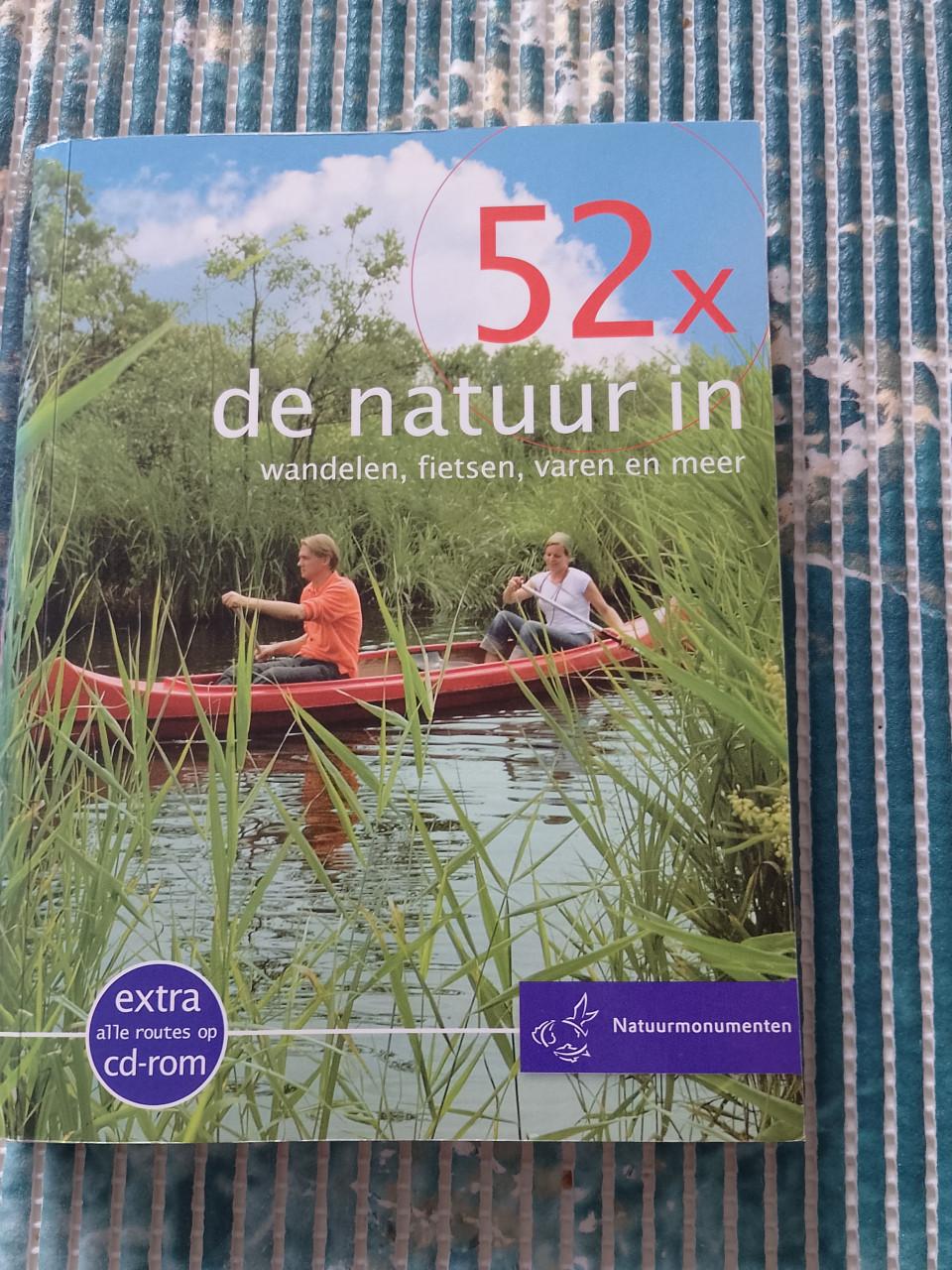 Diverse wandel boeken