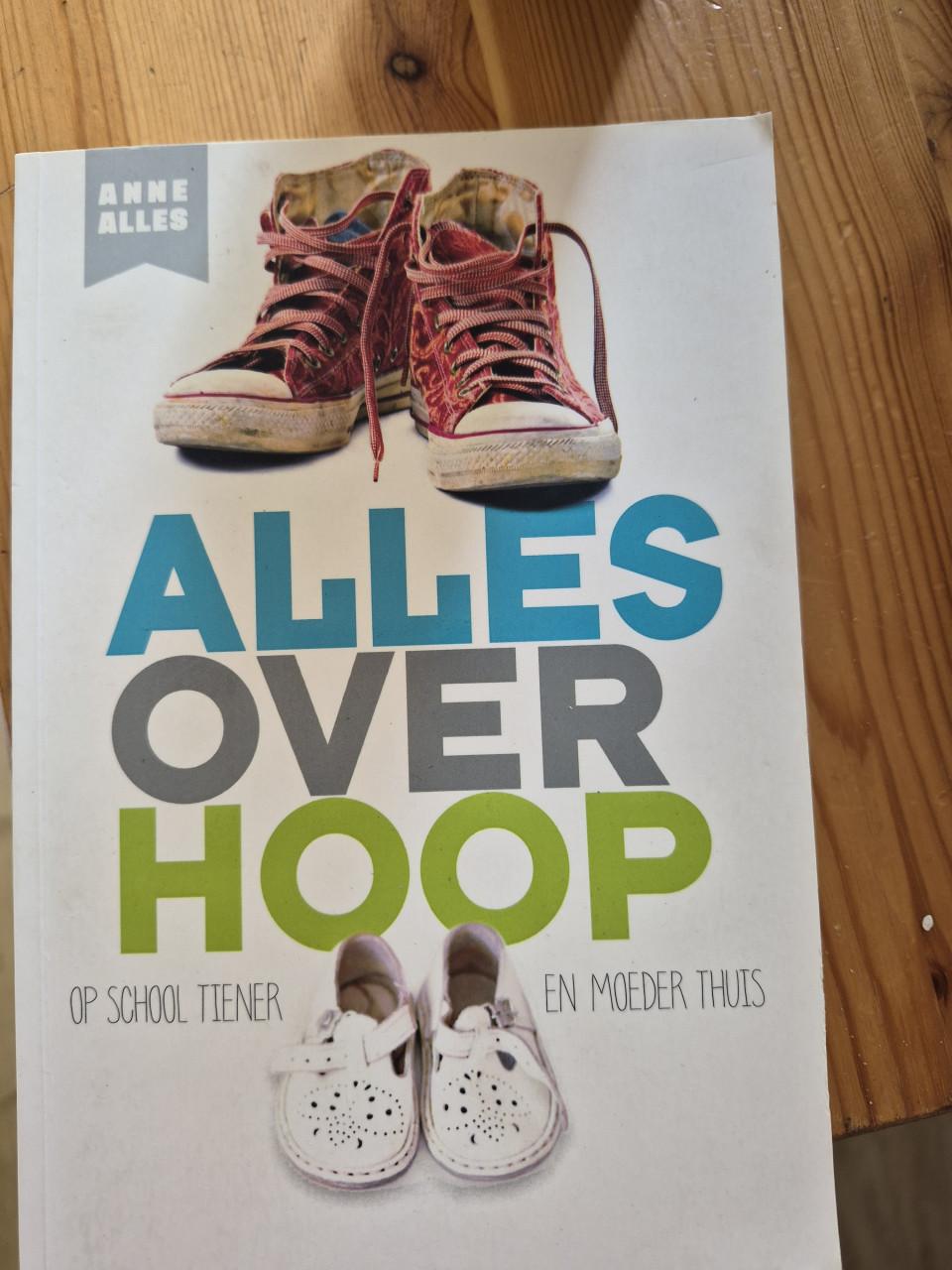 Diverse boeken