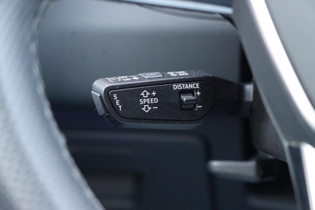 Audi A6 avant 55 tfsi e quattro s edition competition 367pk