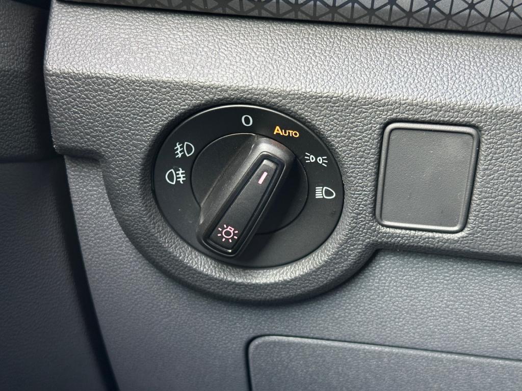 Volkswagen T-cross 1.0 tsi dsg style | camera | climate | dode hoek | virtu