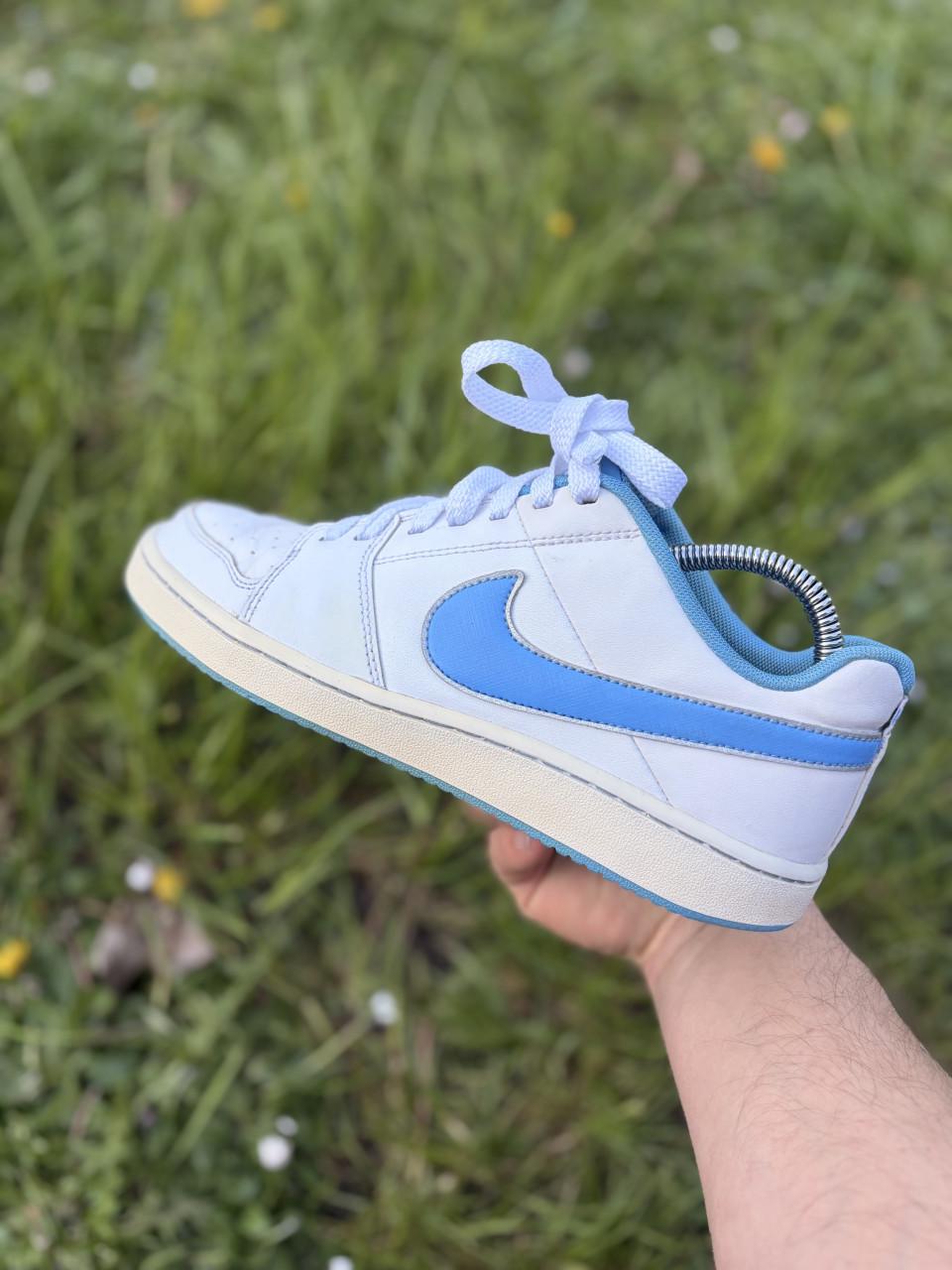 Nike sneakers maat 39