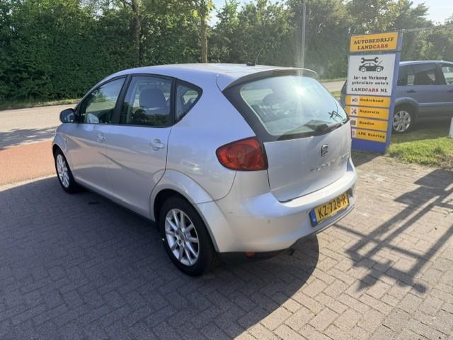 Seat Altea 1.2 tsi ecomotive style
