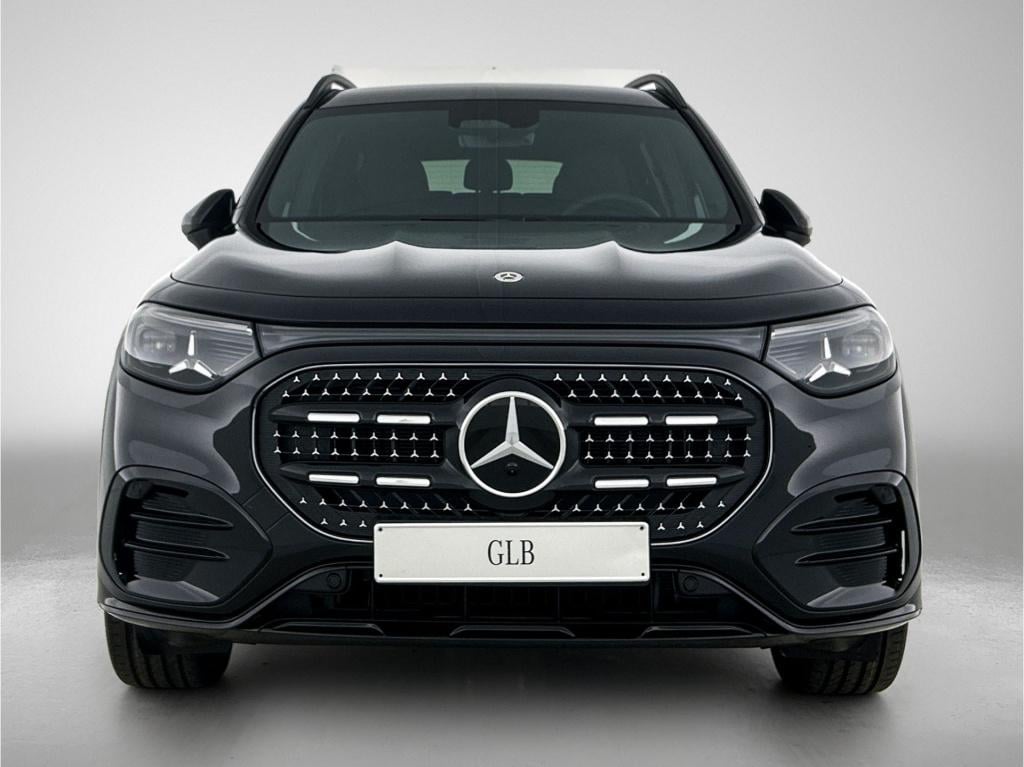 Mercedes-Benz Glb 180 business solution amg 7p. | premium pakket | nightpak