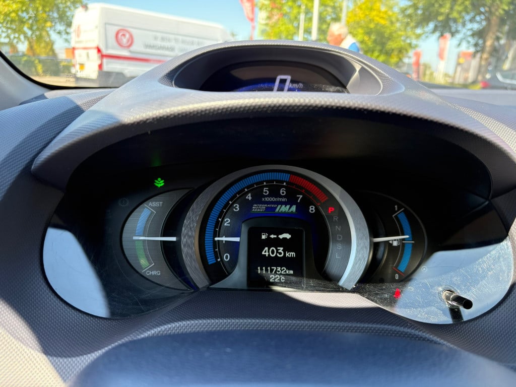 Honda Insight 1.3 comfort