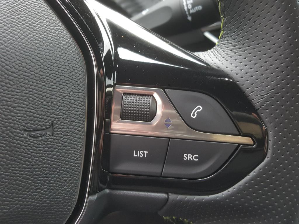 Peugeot 2008 1.2 130pk gt-line apple carplay & android auto | afneembare tr