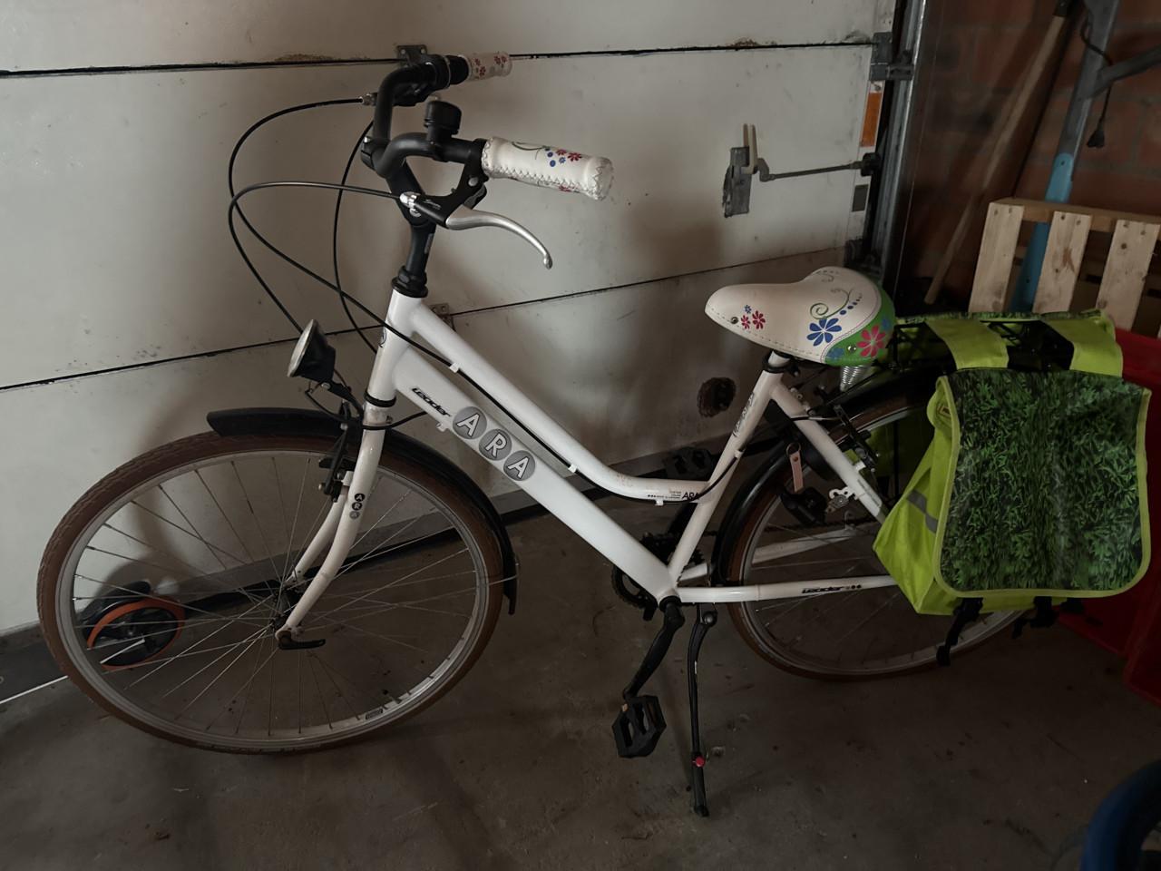 Dames fiets 28 inch