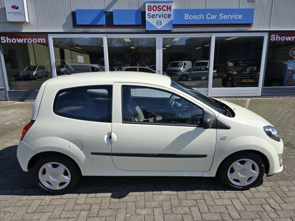 Renault Twingo 1.2-16v authentique