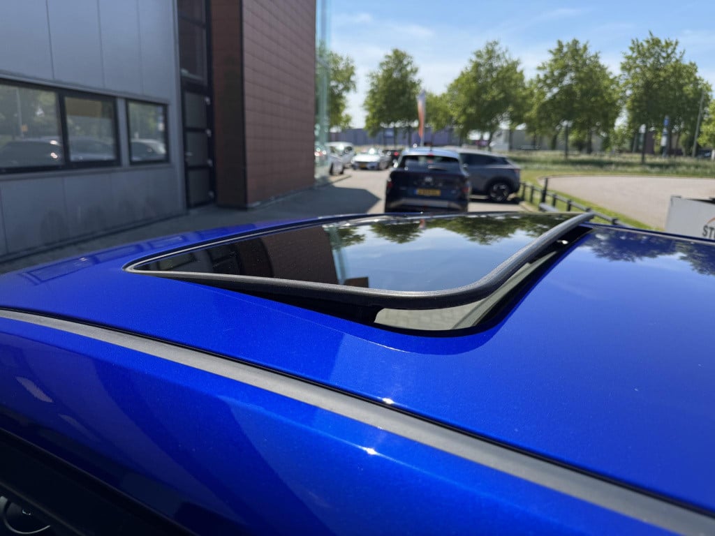 Hyundai I 20 1.0 t-gdi premium sky automaat | schuif-/kanteldak | stuur- + 